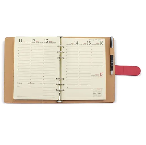 AGENDA REIMS PIERRE CARDIN S/V