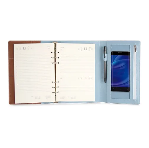 AGENDA FLEXI PIERRE CARDIN D/P
