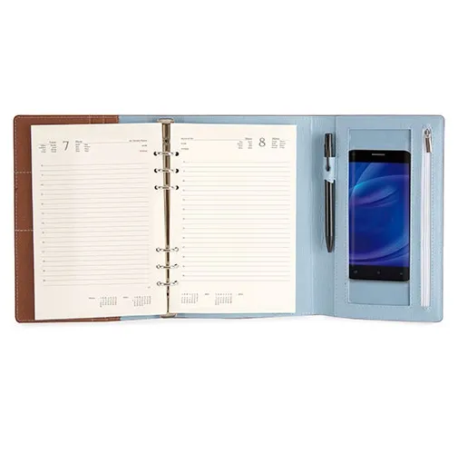 AGENDA FLEXI PIERRE CARDIN D/P