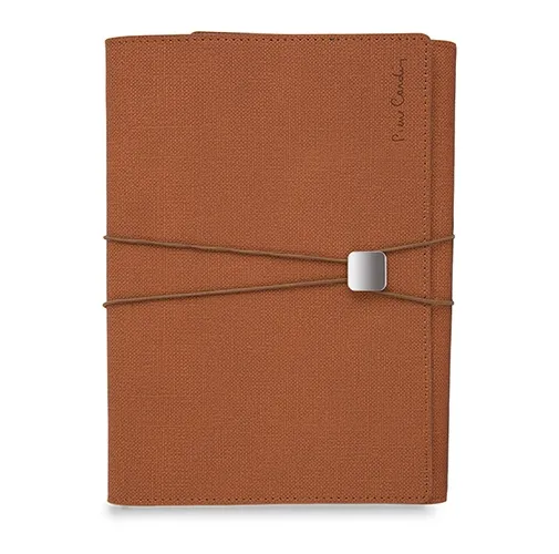 AGENDA FLEXI PIERRE CARDIN D/P