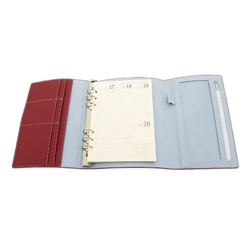 AGENDA FLEXI PIERRE CARDIN S/V