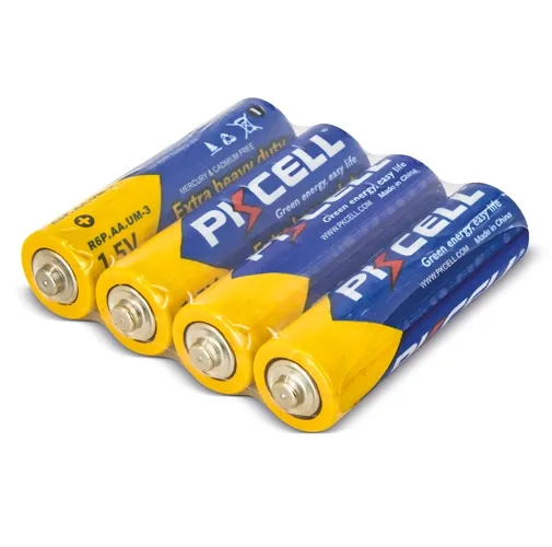 PILAS R6-AA “KROP”