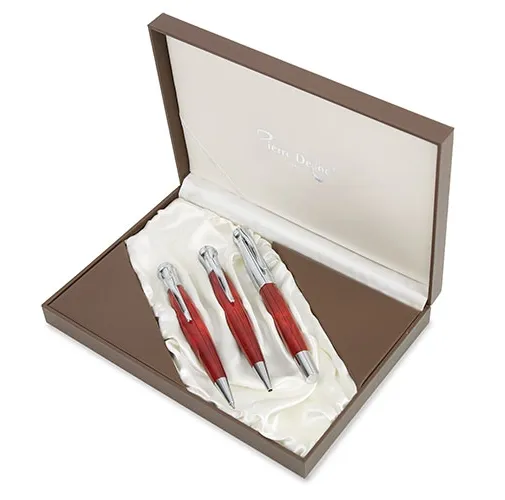 SET COLECCION ALTA GAMA 3 PCS