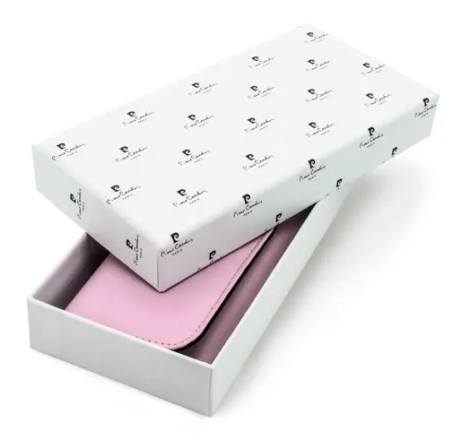 BOLIGRAFO JOYA CON ESTUCHE Y JOYERO PIERRE CARDIN