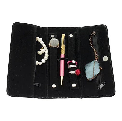 JOYERO ESTUCHE PIERRE DELONE TESOR