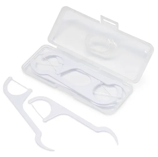 SET DE LIMPIEZA INTERDENTAL 