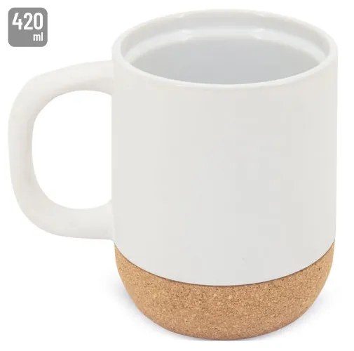 MUG CERAMICA SOFF