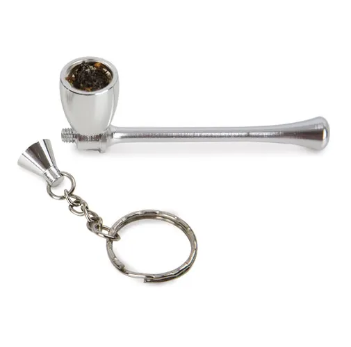 LLAVERO PIPA SMOKE
