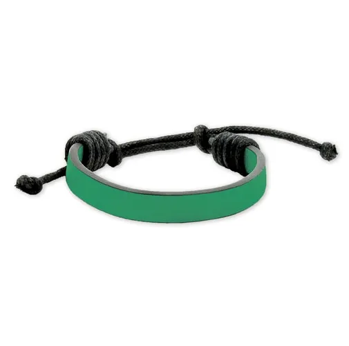 PULSERA POLIPIEL AJUSTABLE 