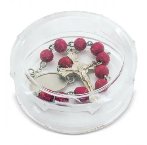 ROSARIO PERFUMADO DE MANO  