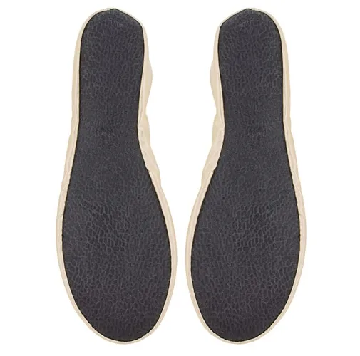 ZAPATILLA PLEGABLE ORO (12 PARES) BALLET