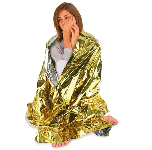 MANTA TERMICA SURVIVOR