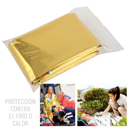 MANTA TERMICA SURVIVOR