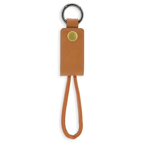 LLAVERO DUO CONECTOR