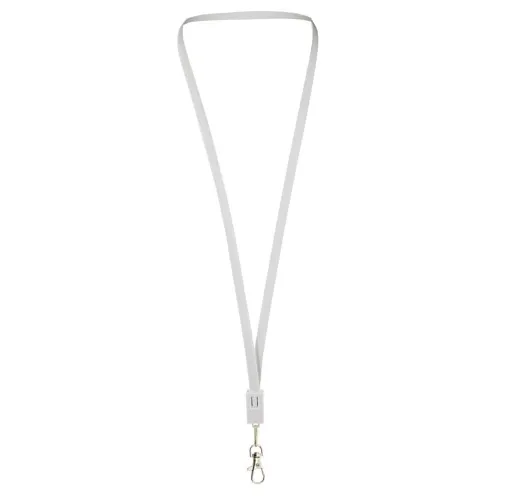 LANYARD DUO CONECTOR