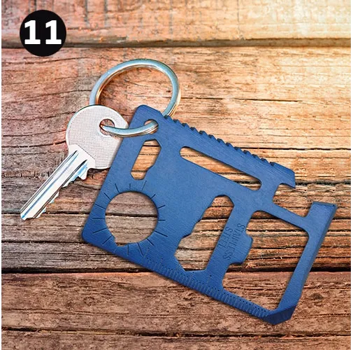 MULTIHERRAMIENTAS 11 FUNCIONES ALEXIA