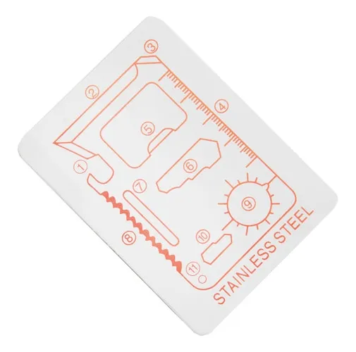 MULTIHERRAMIENTAS 11 FUNCIONES ALEXIA