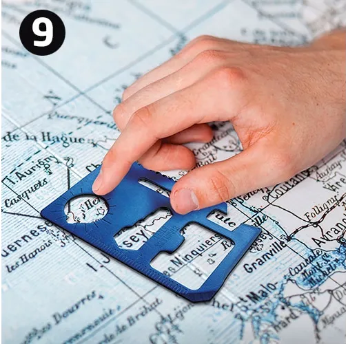 MULTIHERRAMIENTAS 11 FUNCIONES ALEXIA