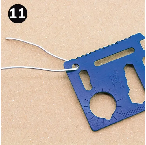 MULTIHERRAMIENTAS 11 FUNCIONES ALEXIA