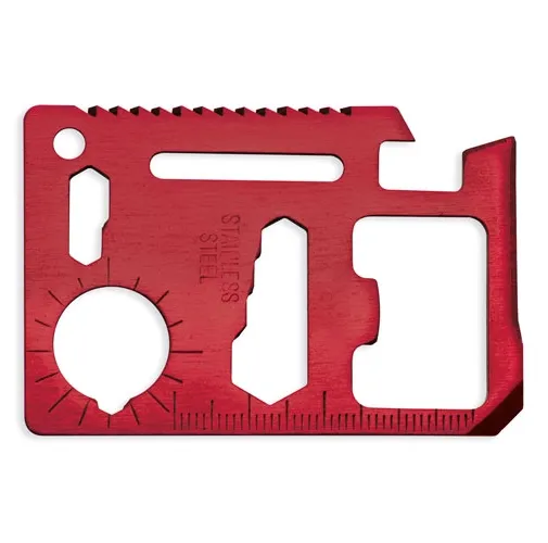 MULTIHERRAMIENTAS 11 FUNCIONES ALEXIA