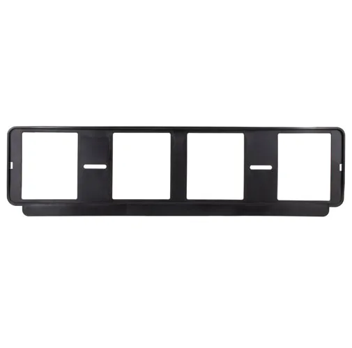 s/c PORTAMATRICULAS BRETAÑA