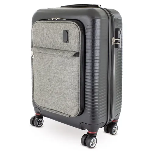 s/c TROLLEY TECNOLOGICO ROBINSON