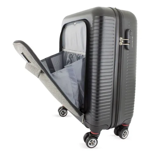 s/c TROLLEY TECNOLOGICO ROBINSON