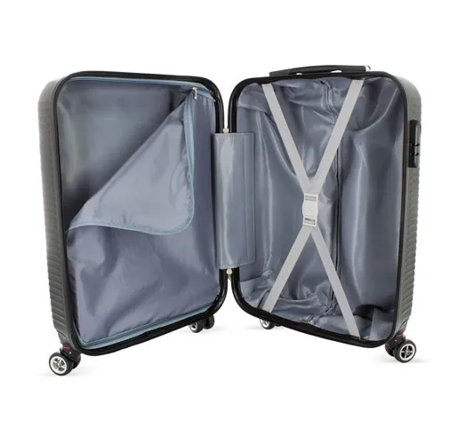 s/c TROLLEY TECNOLOGICO ROBINSON