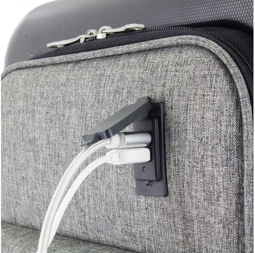 s/c TROLLEY TECNOLOGICO ROBINSON