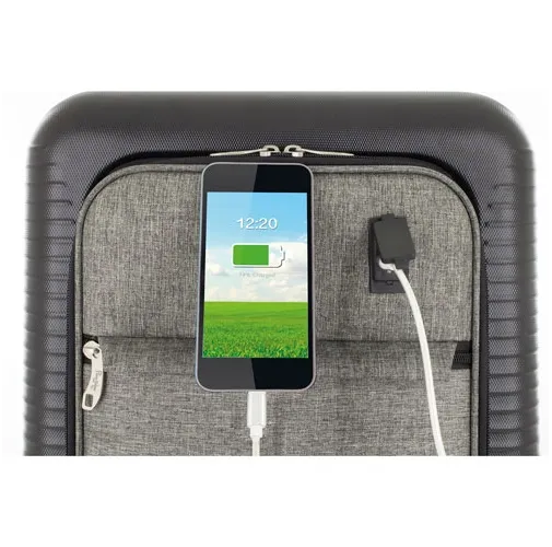 s/c TROLLEY TECNOLOGICO ROBINSON