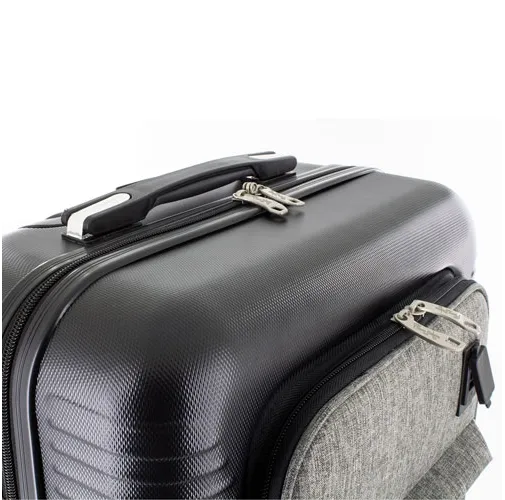 s/c TROLLEY TECNOLOGICO ROBINSON