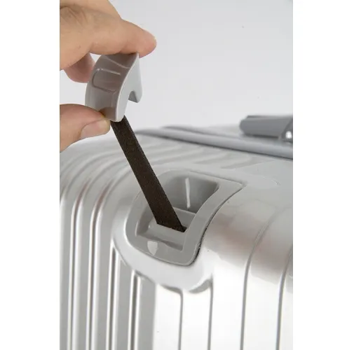 s/c SET TROLLEY WALL STREET