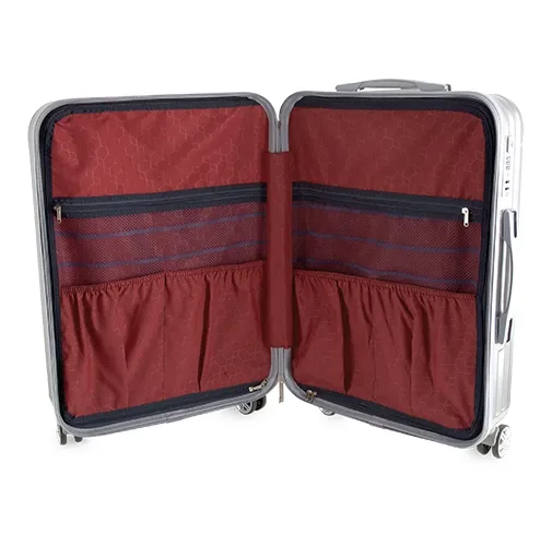 s/c SET TROLLEY WALL STREET