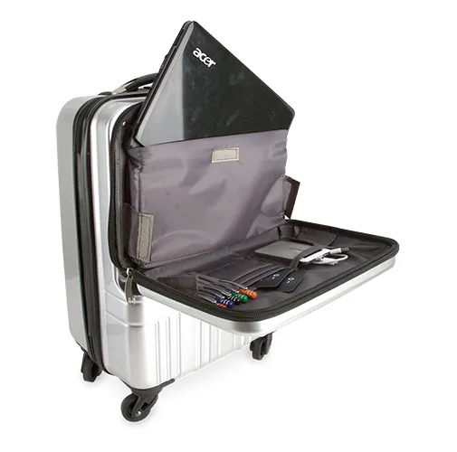 TROLLEY PROFESIONAL CEO