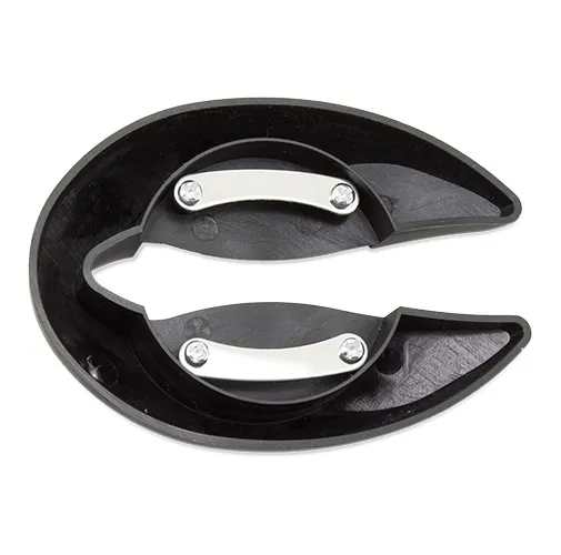 SET ABRIDOR ACERO INOXIDABLE FENIX