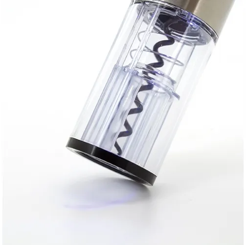 SET ABRIDOR ACERO INOXIDABLE FENIX