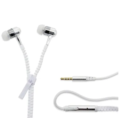 AURICULARES CREMALLERA SANY