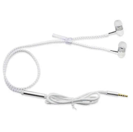 AURICULARES CREMALLERA 