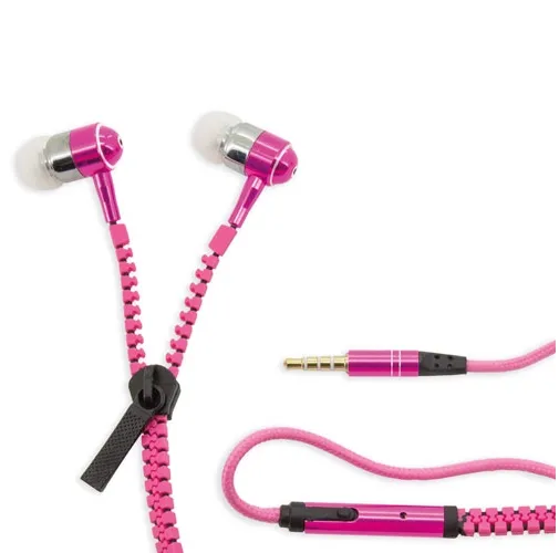 AURICULARES CREMALLERA SANY