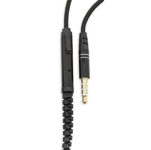 AURICULARES CREMALLERA SANY