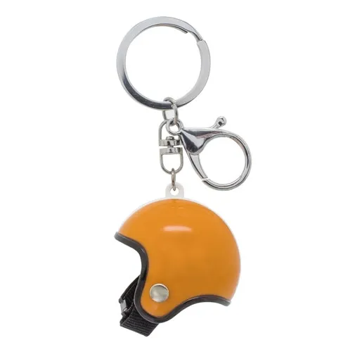 s/c LLAVERO CASCO CLASSIC
