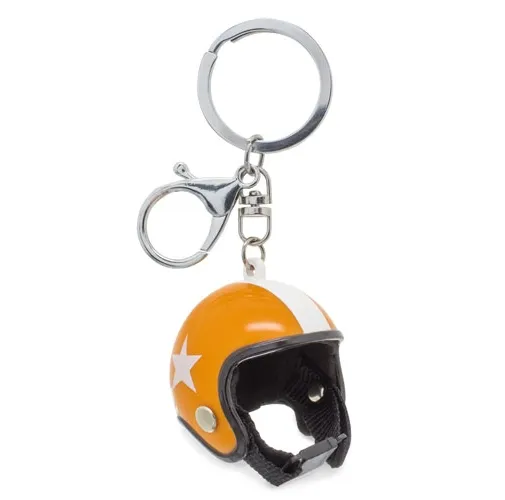 LLAVERO CASCO CLASSIC