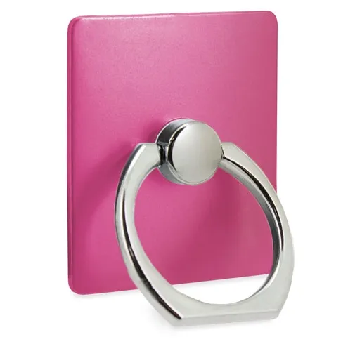 fucsia ANILLA PACO VERDE