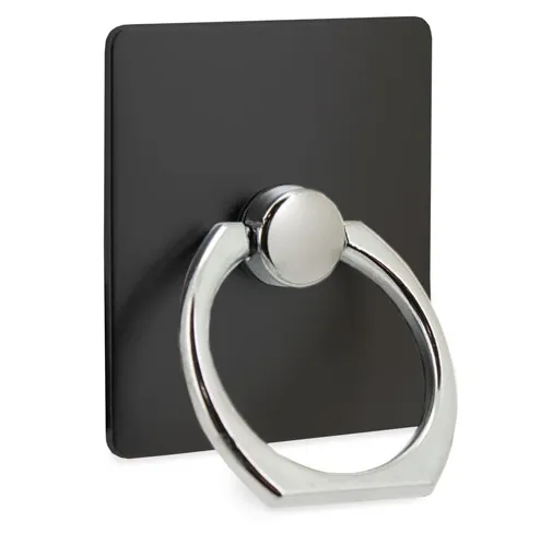 negro ANILLA PACO VERDE