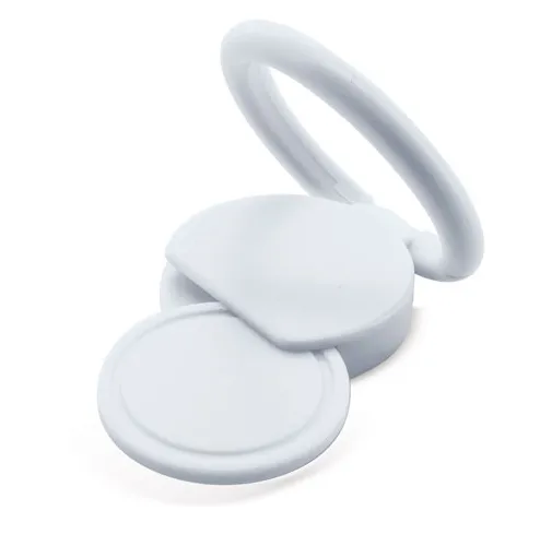 blanco ANILLA FOUR USES