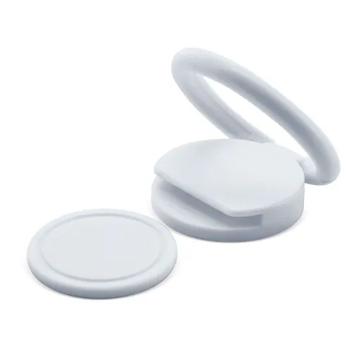 blanco ANILLA FOUR USES