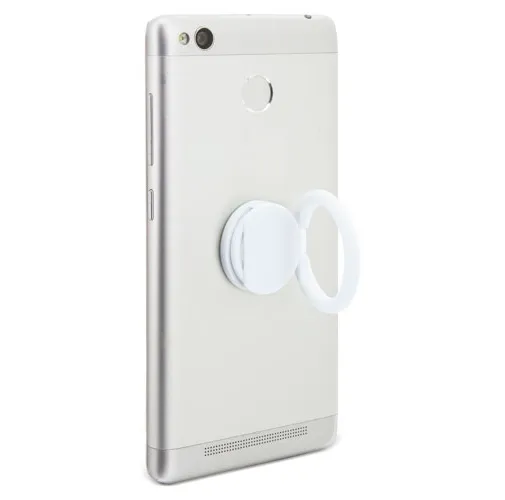 blanco ANILLA FOUR USES