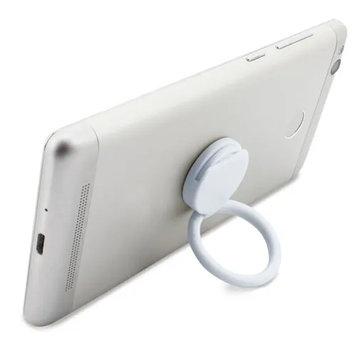 blanco ANILLA FOUR USES