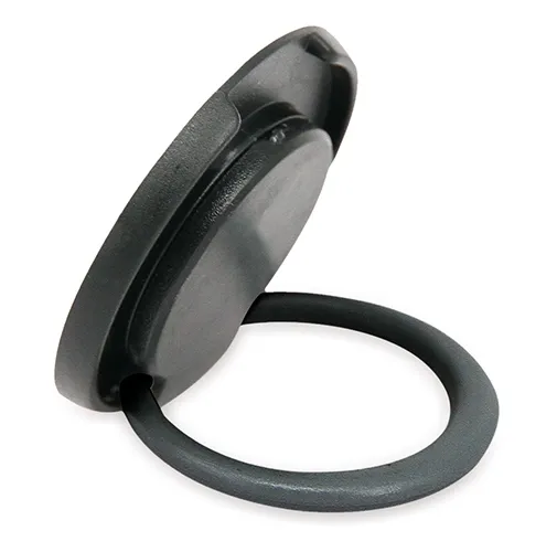 negro ANILLA FOUR USES