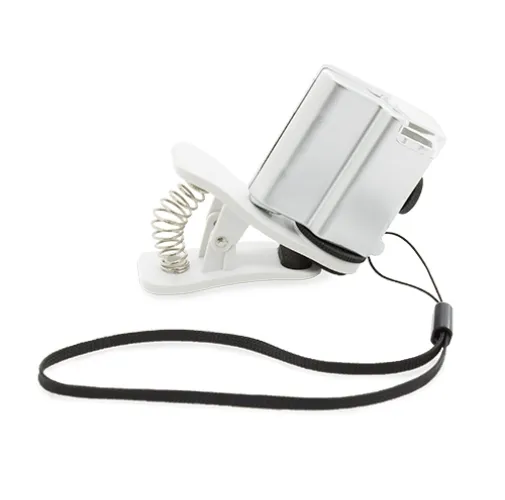 MICROSCOPIO PARA MOVIL PLANET